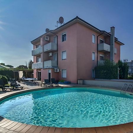 Giada Palace Apartments & Pool - Giada Palace Group Lucca Exterior foto